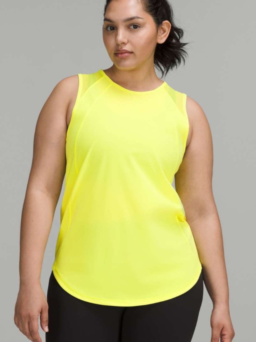 Lululemon Sculpt Tank Top Women’s Size 12